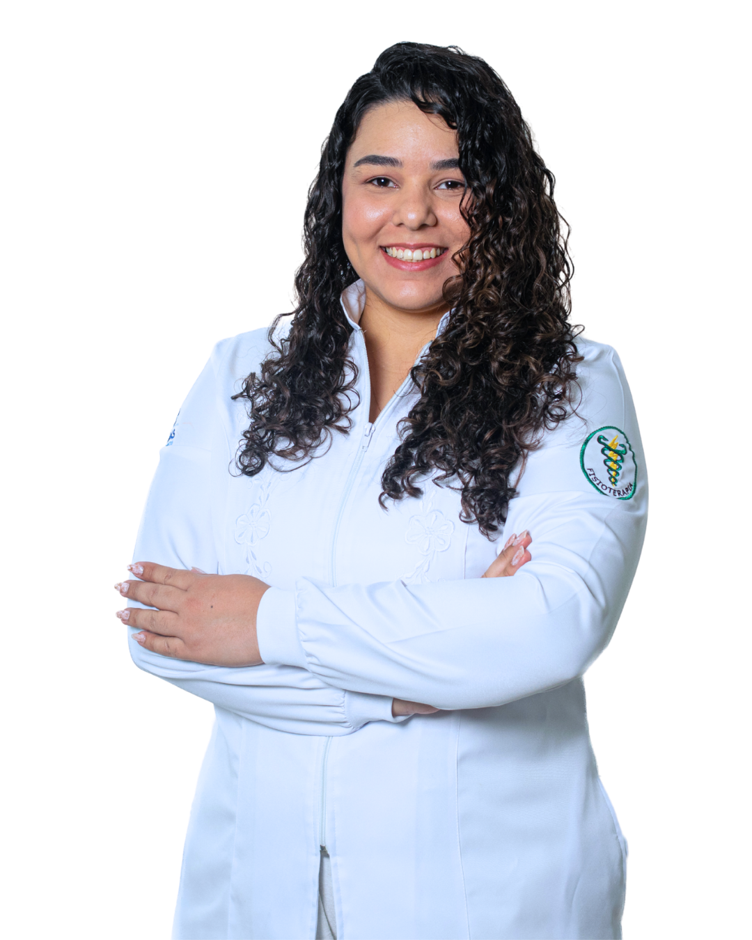 Dra. Bruna Barro