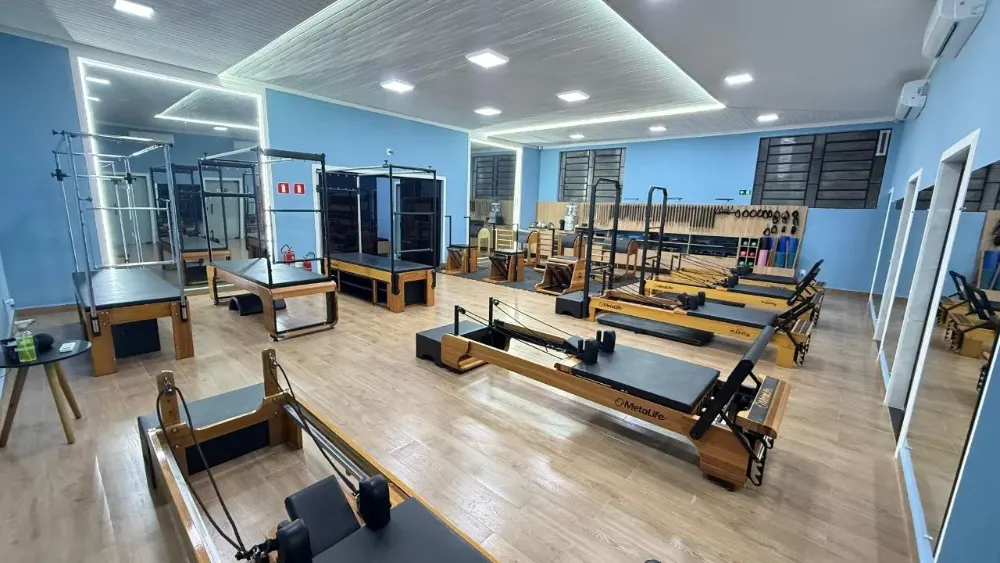 Studio Bruna Barro — atendimento de fisioterapia em Pirassununga