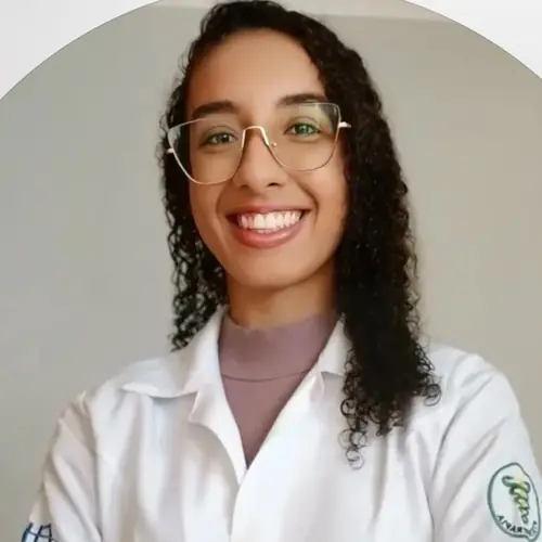 Dra. Isabella Berretta, fisioterapeuta em Pirassununga